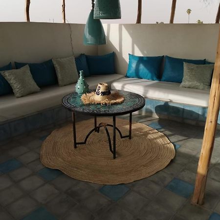 Riad El Badi Marrakesh Bagian luar foto