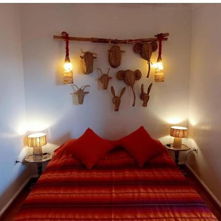Riad El Badi Marrakesh Bagian luar foto