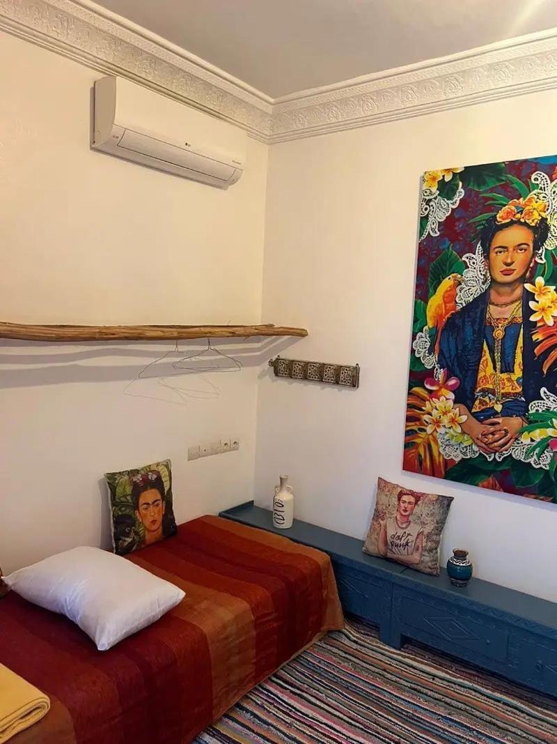 Riad El Badi Marrakesh Bagian luar foto