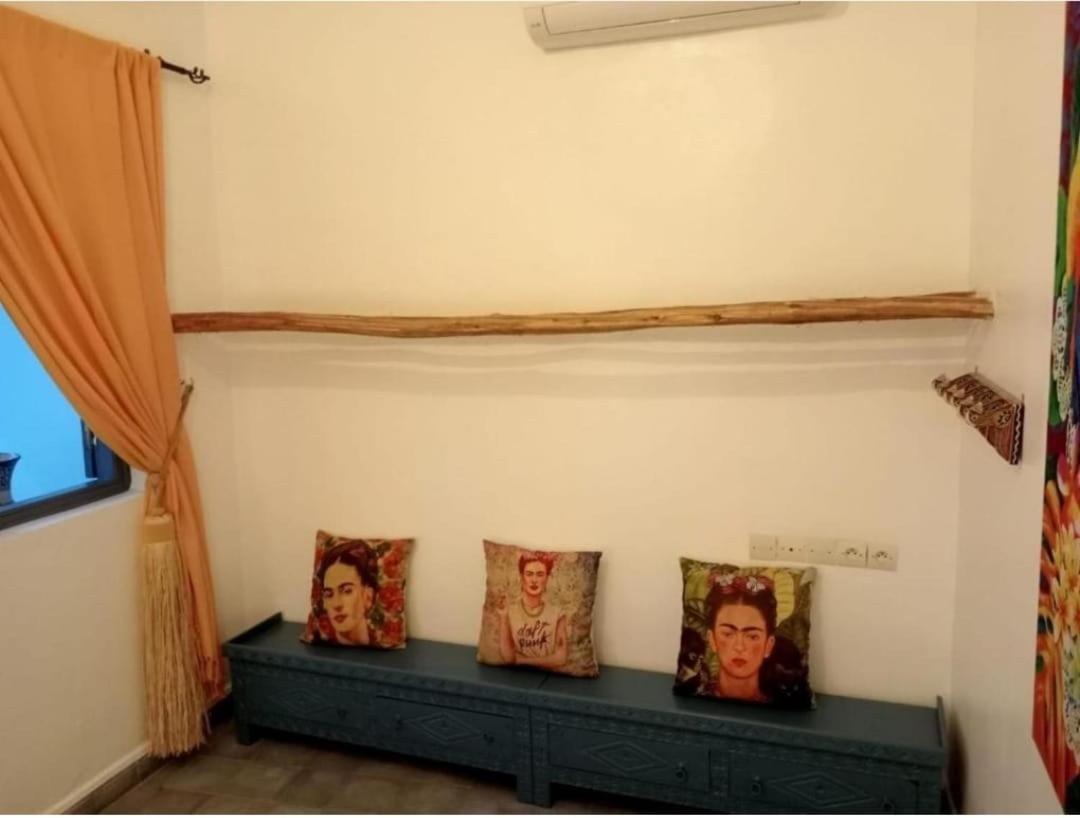 Riad El Badi Marrakesh Bagian luar foto