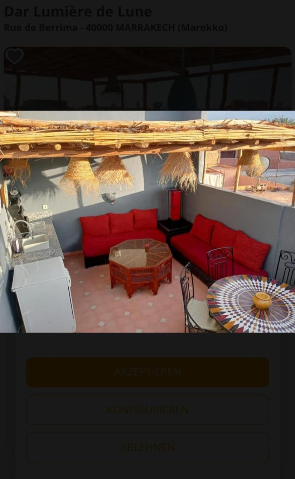 Riad El Badi Marrakesh Bagian luar foto